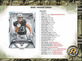 Topps Fodbold Genoplivning 2024 - Hobby Box