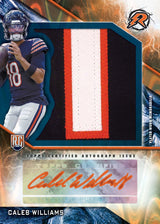 2024 Topps Fodbold Genoplivning - Mega Box