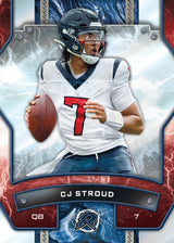2024 Topps Fodbold Genoplivning - Mega Box
