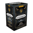 2025 Panini Prizm FIFA Club World Cup Blaster Box med exklusiva fotbollskort.