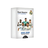 2025-26 Daka Real Madrid Top Audience Box