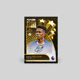 2025-26 Topps Gold Premier League - Hobby Box