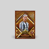 2025-26 Topps Gold Premier League - Hobby Box