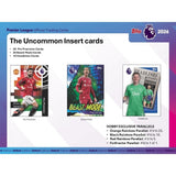 Topps Premier League 2025-26 - Hobbyboks
