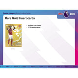 Topps Premier League 2025-26 - Hobbyboks