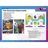 Topps Premier League 2025-26 - Hobbyboks