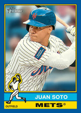 2025 Topps Heritage Baseball - Hobbyboks