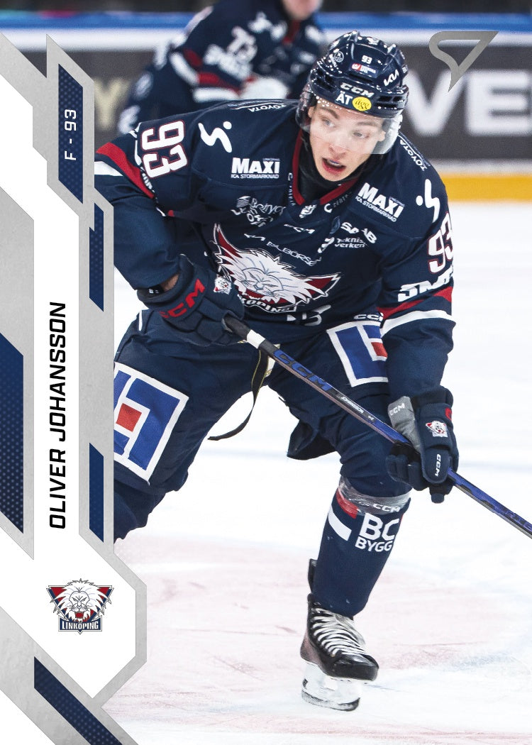 209 LHC O. JOHANSSON - BASE