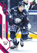 212 LHC MARKUS LJUNGH - PINK