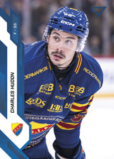 245 DIF CHARLES HUDON - BLUE