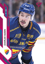 245 DIF CHARLES HUDON - PINK