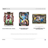 2024-25 Panini Select Premier League  - Hobby Box