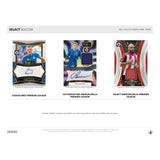 2024-25 Panini Select Premier League  - Hobby Box