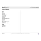 2024-25 Panini Select Premier League  - Hobby Box