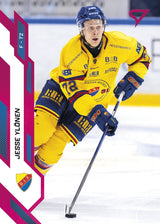 252 DIF JESSE YLÖNEN - PINK