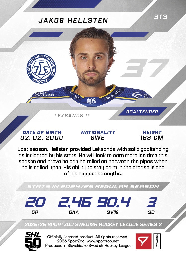 313 LIF Jakob Hellsten BLUE