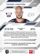 320 LHC Theodor Lennström BLUE