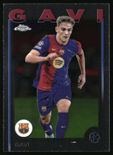 Gavi FC Barcelona