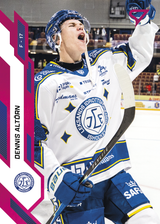 188 LIF DENNIS ALTÖRN - PINK