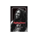 2025 Keepsake Rolling Stone Bob Marley Premiere Edition Single Box