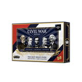 2026 Pieces of the Past Caren's Civil War Breaker Edition