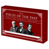 Pieces of the Past One Time Series 1 Edition Trading Card Box