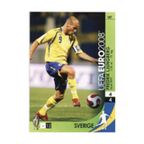 2008 Panini Euro 2008 Trading Card Game Pack