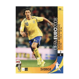 2008 Panini Euro 2008 Trading Card Game Pack