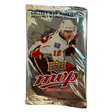 Upper Deck MVP Winter Classics 08/09 Retail Pack, samlarbilder ishockey, NHL-bilder i oöppnad förpackning.