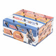 Panini NBA Hoops 24/25 Retail Box med basketkort, samlarbox för NBA-basketbilder säsongen 2024-2025.