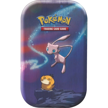 Pokémon Kanto Powers Mini Tin (L24)