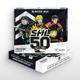 SportZoo SHL 25/26 Series 1 - Blaster Box