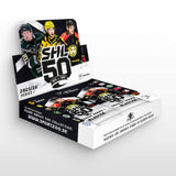 SportZoo SHL 25/26 Series 1 - Blaster Box
