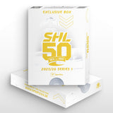 SportZoo SHL 25/26 Series 1 - Exclusive Box