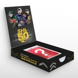 SportZoo SHL 25/26 Series 2 - Exclusive Box