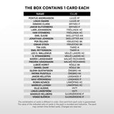 SportZoo SHL 25/26 Series 2 - Exclusive Box