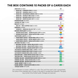 SportZoo SHL 25/26 Series 2 - Hobby Case