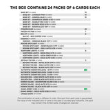 SportZoo SHL 25/26 Series 2 Retail Box med hockeybilder, samlarbox för SHL-kort säsongen 2025/2026.