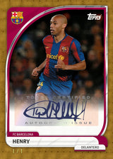 Topps Barcelona 25/26 - Collector Tin