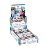 Topps Chrome UCL Women 24/25