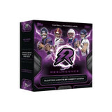 2024 Topps Football Resurgence - Mega Box