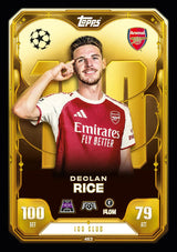 Topps Match Attax 25/26 – Eco Pack