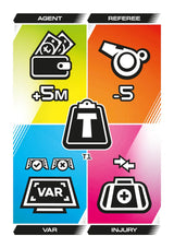 Topps Match Attax 25/26 – Starter Pack