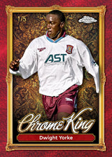 Topps Premier League 2026 Fuld boks – Fodboldkort (28 boosterpakker)