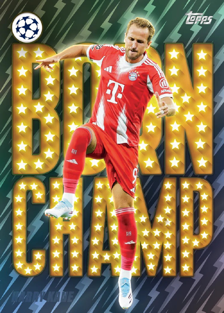 Topps UCC Flagship 25/26 - Hobby Box