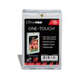 Ultra PRO One Touch 130pt magnetisk korthållare med UV-skydd för samlarkort.