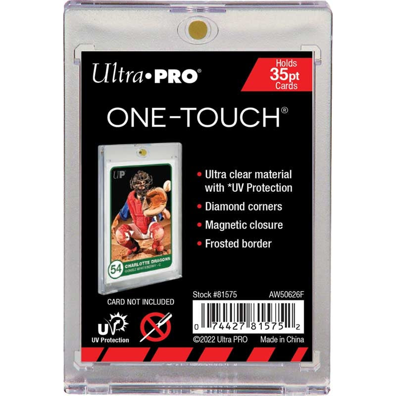 Ultra PRO One Touch 35pt UV Magnetisk