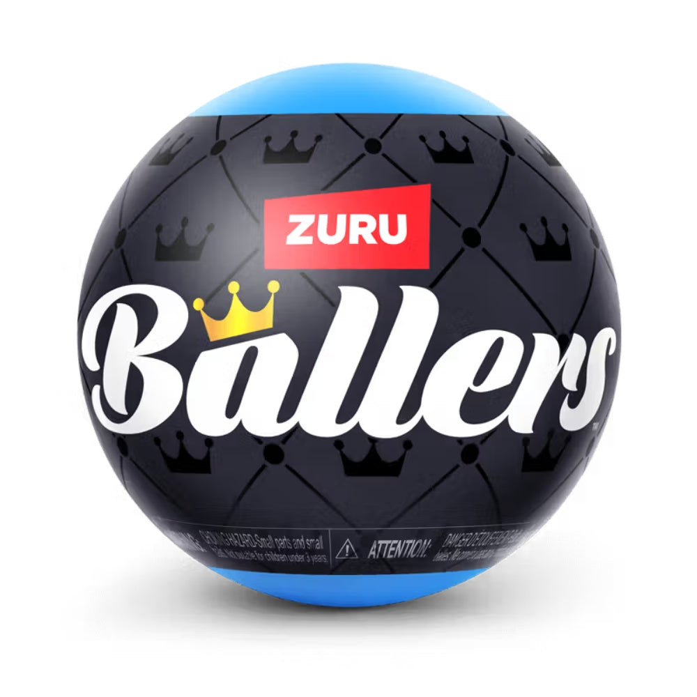 ZURU FIFA World Cup 2026 Ballers