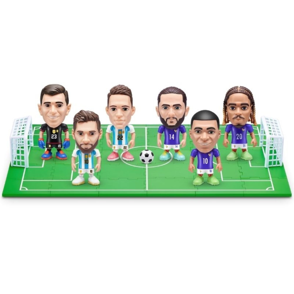 ZURU FIFA World Cup 2026 Ballers