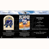 2023/24 Upper Deck Skybox EX 2000 - Hobbyboks